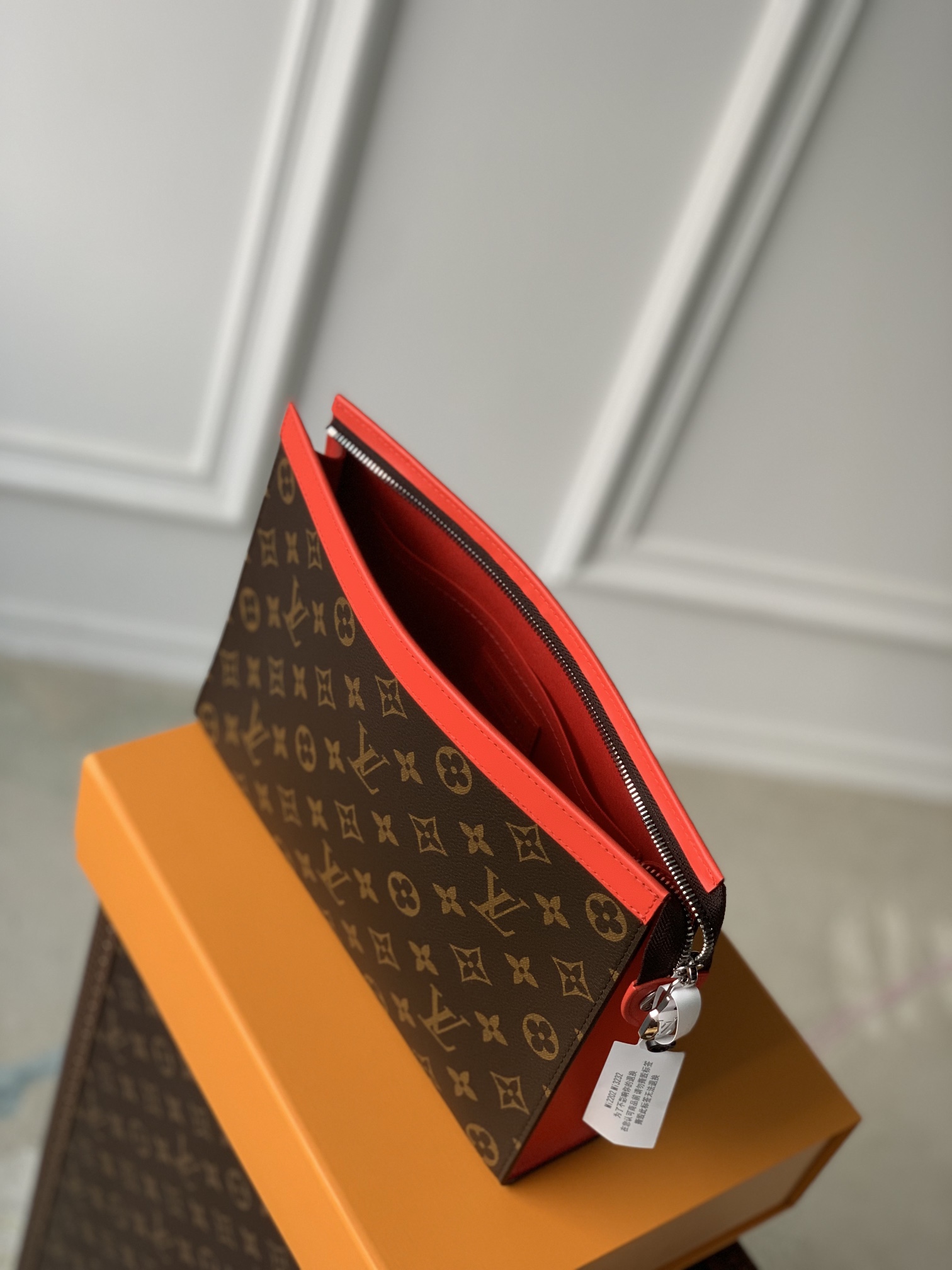 LV Clutch Bags